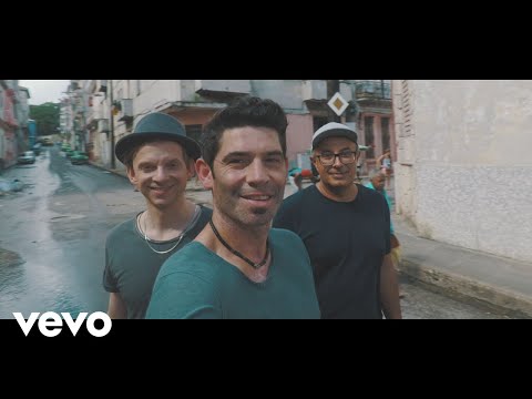 Marquess - Tic Tac (Official Video)