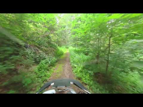 Trail Nonnenley - Freibad Rengsdorf