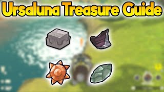 Fastest Way To Find Hidden Items In Pokemon Legends Arceus
