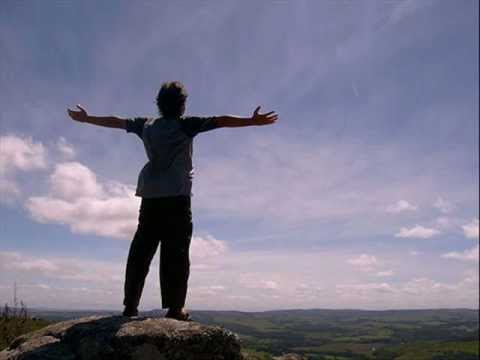 Grupo Carisma - Ali Te louvarei