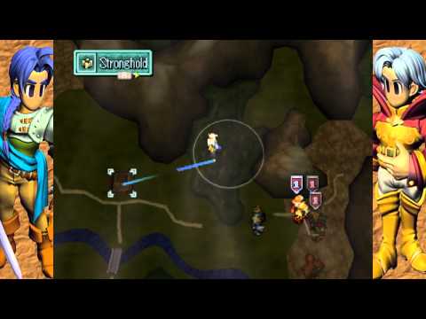 Let's Play Ogre Battle 64 #73 - Bashing the Baddies