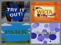 PBS Kids Program Break 2003 WETA Incomplete