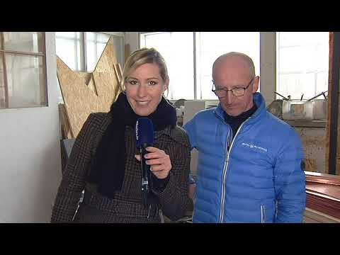 Heimatgschichtn - im Künstlerdorf Moosach