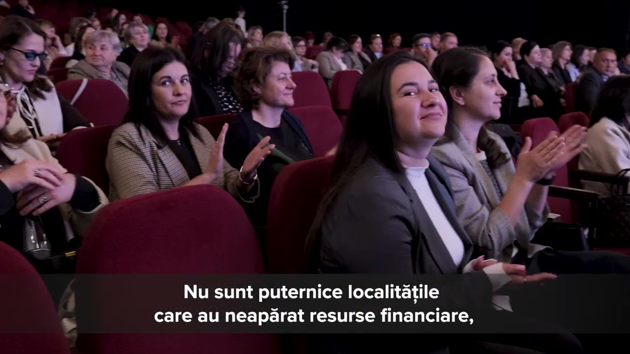 Forumul Alianței Asociaților de Băștinași din Moldova, 15 mai 2026