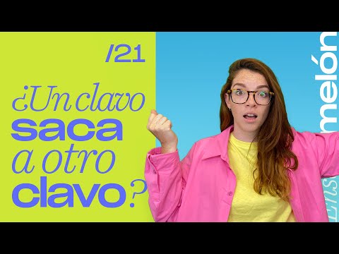 Las relaciones liana (o saltar de una relación a otra)