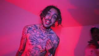 LIL PEEP  &  MACKNED : SUICIDE