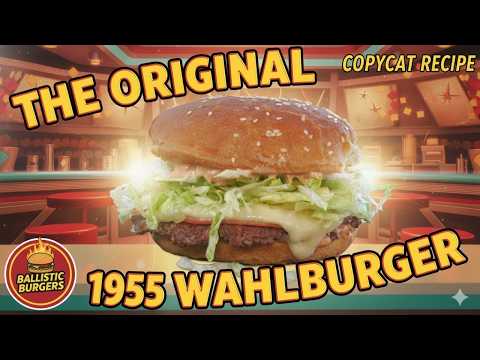 Wahlburger