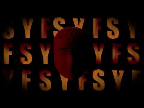 rudiger - "SYF" PROD. JNKSH