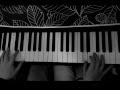Muhtesem yuzyil (piano tutorial) Колыбельная Хюррем ...