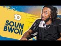 Soun Bwoii Talks Viral Single Pump Up TikTok Dancing Trends Being For The Ladies More
