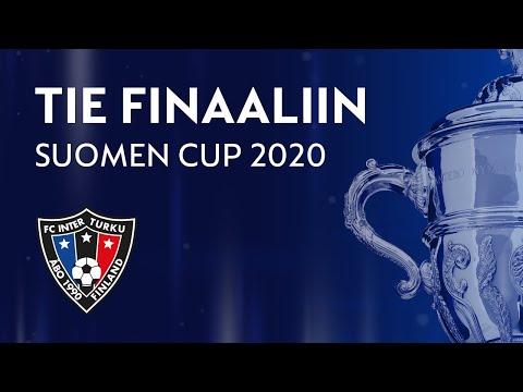 SUOMEN CUP 2020 - Tie finaaliin | FC Inter