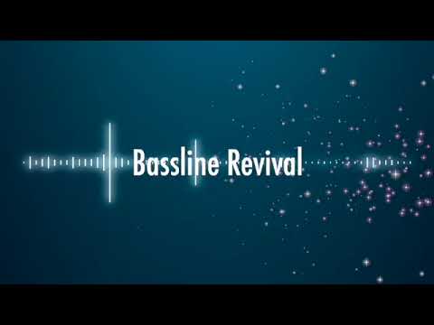 TRC ft Tez Kidd & Asher - Buss A Skank / BASSLINE 4x4 NICHE HOUSE / BASSLINE REVIVAL