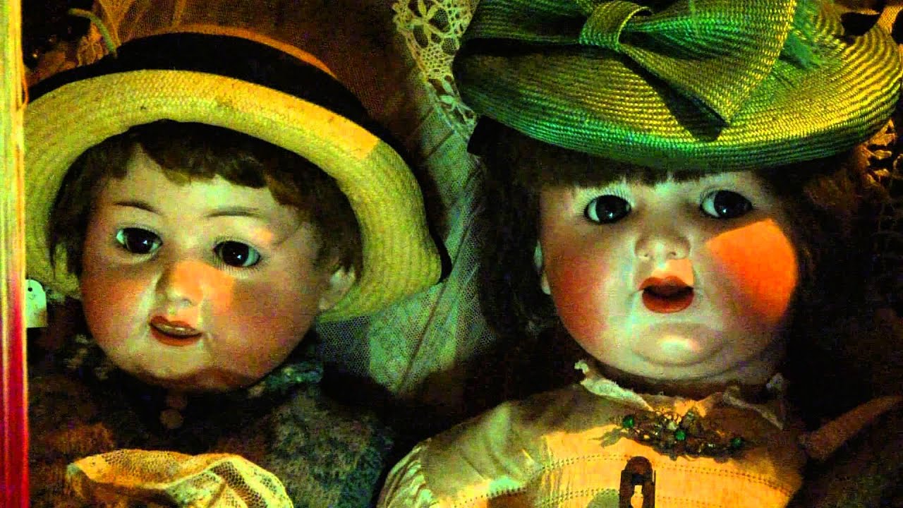 ラブ&ドール(プレビュー)