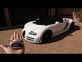 REVIEW Bugatti Veyron Vitesse