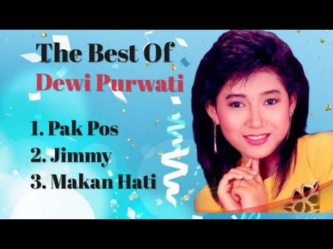Dewi Purwati - Pak Pos - Jimmy - Makan Hati