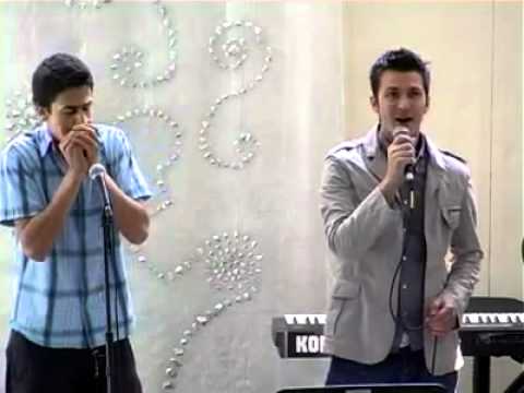 Otto Pascal - Aleluia