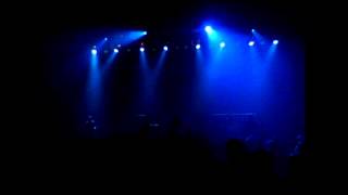 Hatebreed - You&#39;re Never Alone live 2012