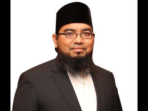 Khutbah Jumaat 22/07/2016