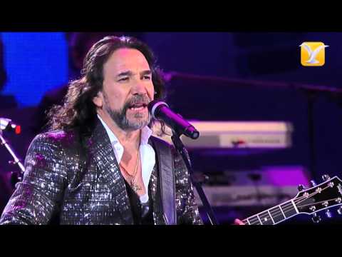 Marco Antonio Solís, A Qué Me Quedo Contigo, Festival de Viña 2016