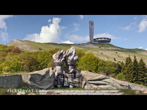 download lagu mp3 mp4 Balkan Mountains, download lagu Balkan Mountains gratis, unduh video klip Balkan Mountains