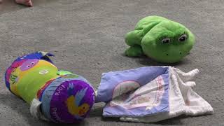 Brookland Childcare Center adjusts during COVID-19 pandemic