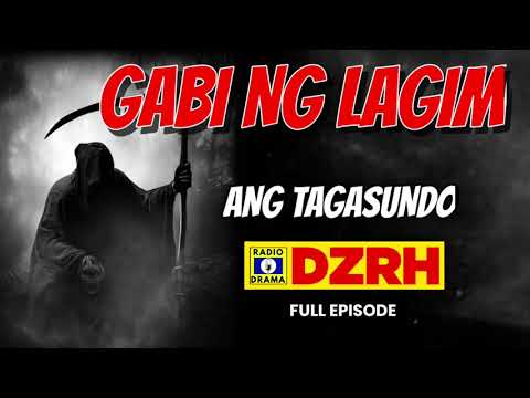Gabi Ng Lagim - Ang Tagasundo Full Episode