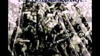 A Winter Within  Dying Embers (A twilight Moment)