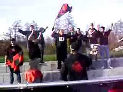 FSV Rimbach - SV Unterflockenbach Amateure