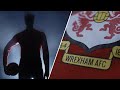 United — Wrexham AFC Amenity Kits & Pajamas