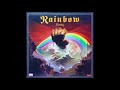 Rainbow - Rising (Oyster – OY-1-1601, Polydor – 2391-224) - 1976