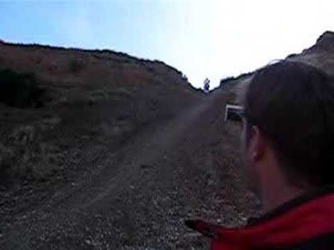 Hill Climbing Torres de la Alameda