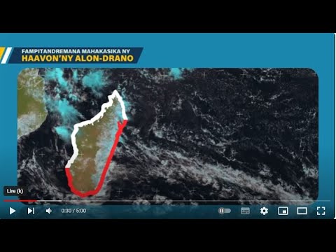 Météo Mer Mercredi 17 Avril 2024