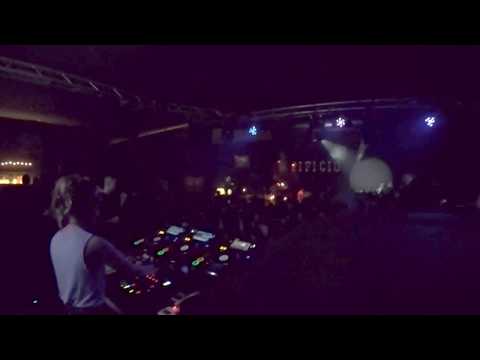 Carola Pisaturo @ Special Saturday (Terni) 20.01.18