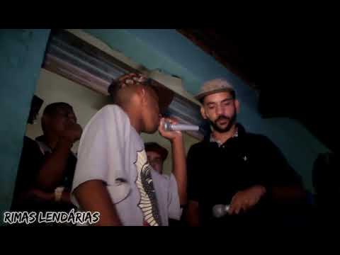 OROCHI X DANTE- ELA TE DENUNCIOU, POR EXCESSO DE FIMOSE!