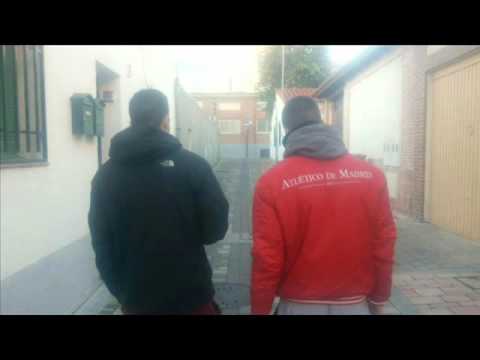 MORNING BLOW - WEYZ Y GORE