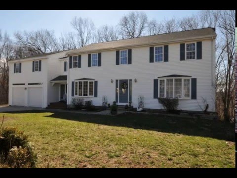 995 Hill Street Whitinsville MA 01588 - Real Estate For Sale