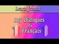 105 dialogues