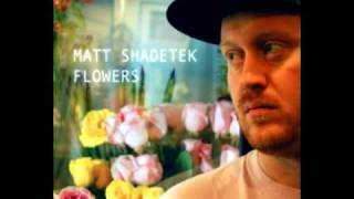 Matt Shadetek - Funny Cats