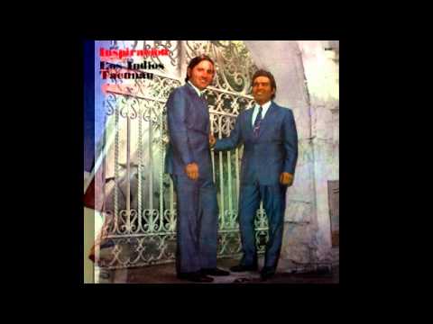 Los Indios Tacunau - 07. Quiero Ser Tu Sombra