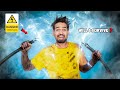 Holding 11000 Volts Electricity In Hand S
