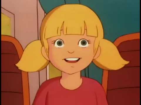 Inspecteur Gadget - Episode 5 FR