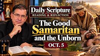 PFL-The Good Samaritan and the Unborn 