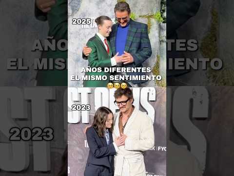 Pedro Pascal y Bella Ramsey sobre el impactante giro de 'The Last of Us': "Me eché a llorar, se me paró el corazón"