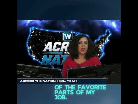 Weathernation Cast