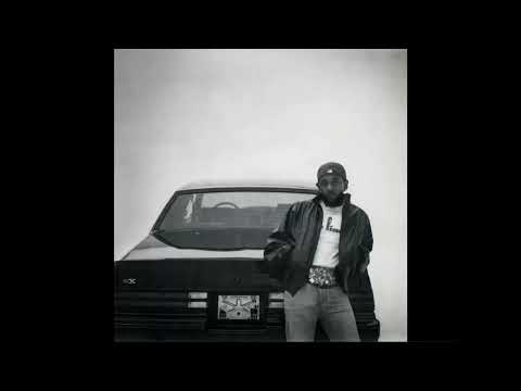 Kendrick Lamar - body for body (Official Audio)