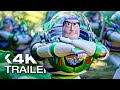 TOY STORY 5 Trailer German Deutsch 2026 Pixar
