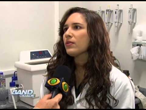 Band Cidade Campinas  16 05 13 - COSMÉTICOS RISCOS