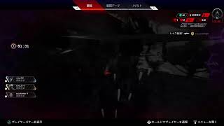 暇潰しに久々のペクス
