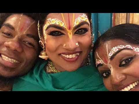 Shrimathi Verushka Pather