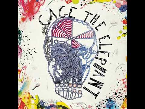 1 Hour of Ain't No Rest for the Wicked by Cage the Elephant